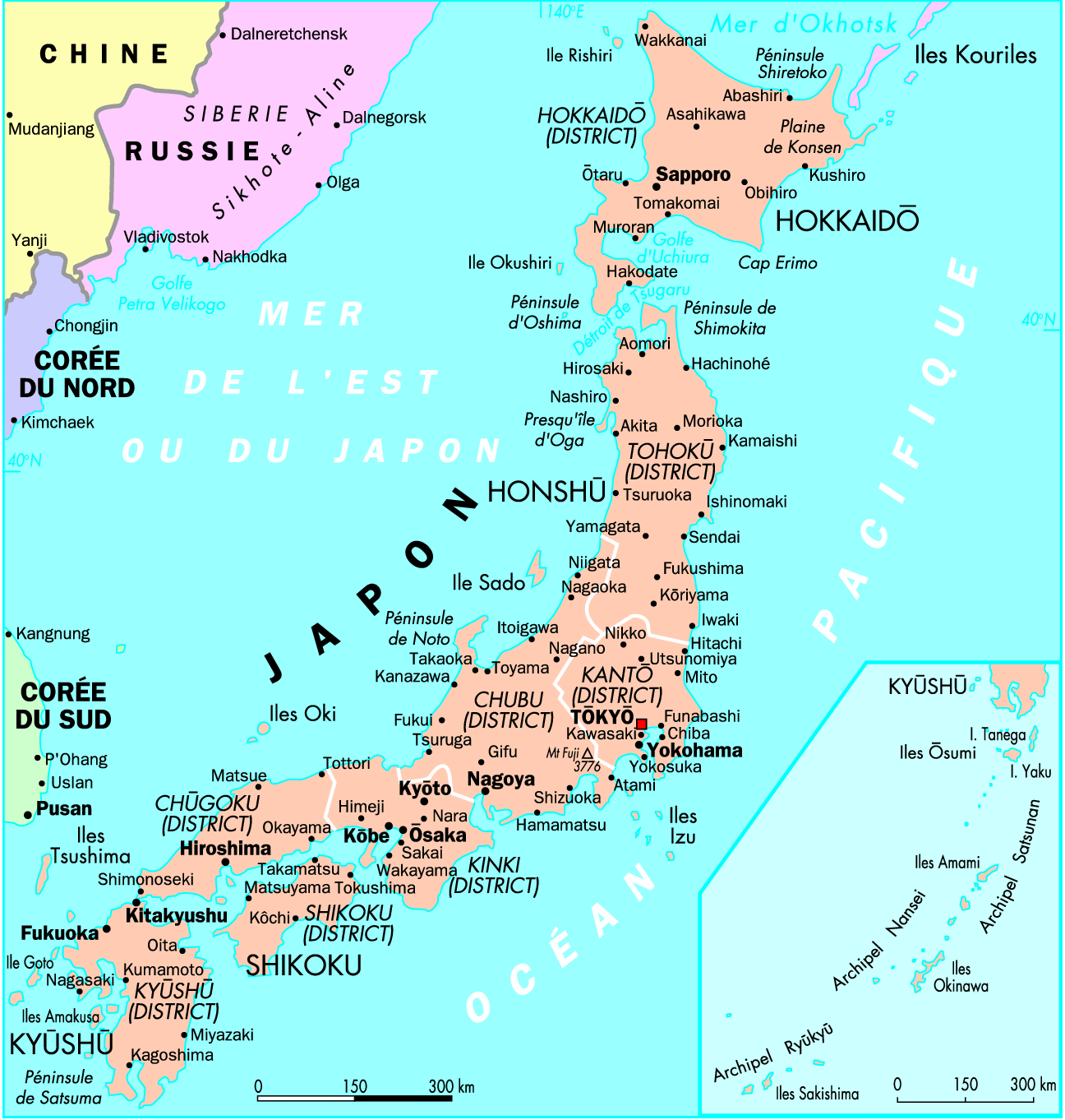 Japan Cities 33