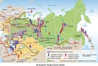 map Russia energy reserves oil gas