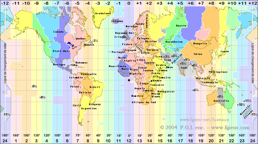 Wwwmappinet World Maps Divided By Country