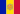 Flag of Andorra