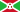 Flag of Burundi