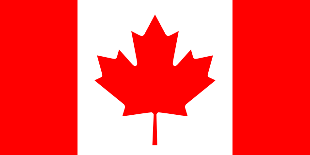 Flag of Canada