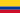 Flag of Colombia