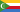 Flag of the Comoros