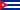 Flag of Cuba