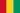 Flag of Guinea