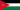 Flag of Jordan