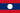 Flag of Laos