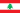 Flag of Lebanon