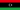 Flag of Libya