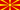 Flag of Macedonia