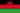 Flag of Malawi