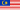 Flag of Malaysia