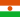 Flag of Niger