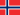 Flag of Norway