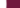 Flag of Qatar