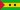 Flag of São Tomé and Principe
