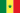 Flag of Senegal