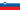 Flag of Slovenia