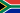 Flag of South Africa