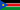 Flag of South Sudan