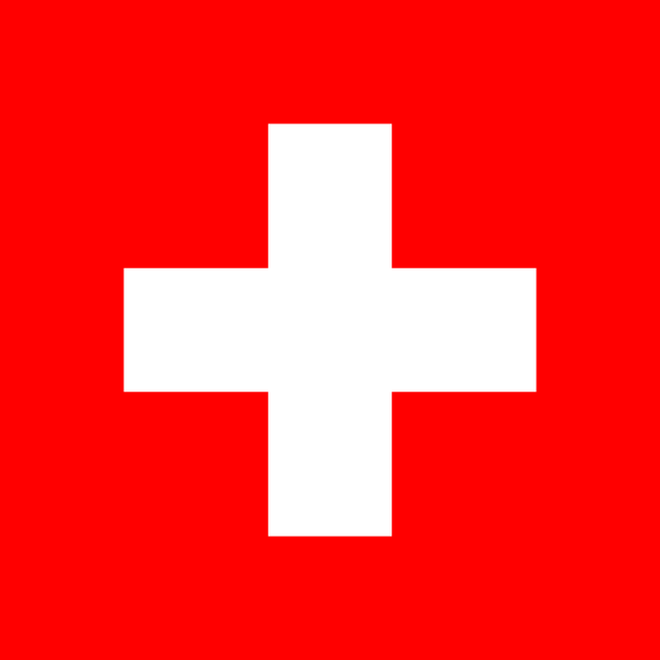 Flag of Switzerland