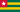 Flag of Togo