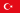 Flag of Turkey