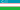 Flag of Uzbekistan